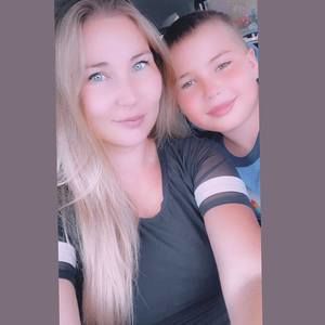 Meet your Posher, Mélissa